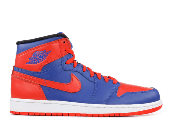 AIR JORDAN 1 "KNICKS"