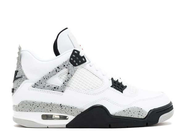 AIR JORDAN 4 