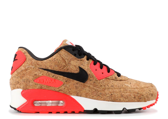 AIR MAX 90 EXCLUSIVE "CORK"