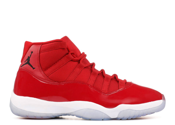 【新品未使用】Air Jordan 11 Retro Win Like 96 AIR JORDAN 11 RETRO 
