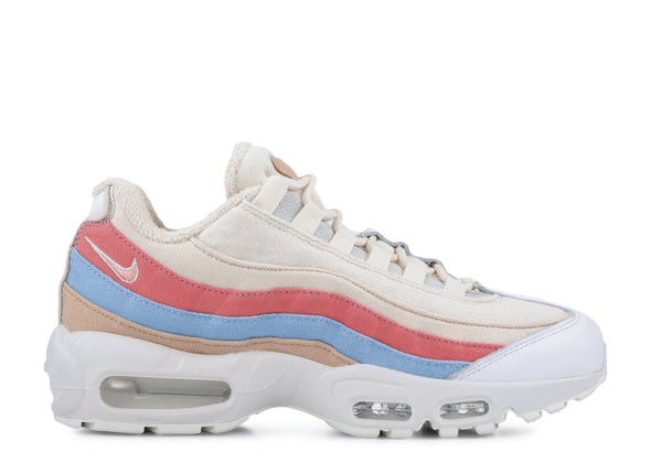 AIR MAX 95 PLANT COLOR COLLECTION 'MULTI-COLOR'