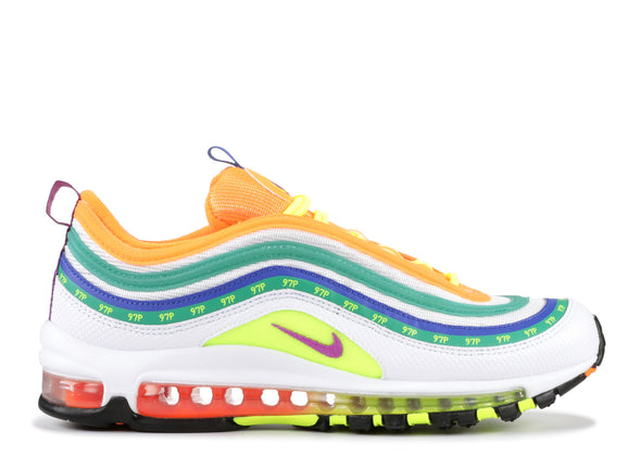 AIR MAX 97 "LONDON SUMMER OF LOVE"