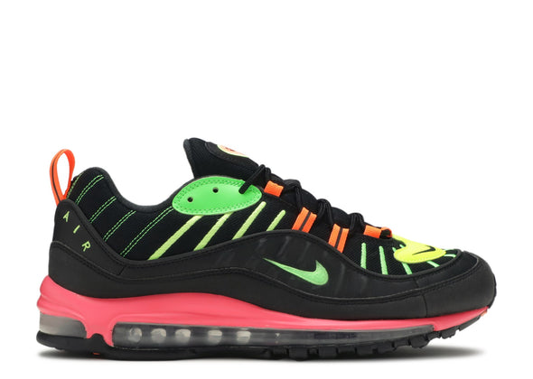 AIR MAX 98 "TOKYO NEON"