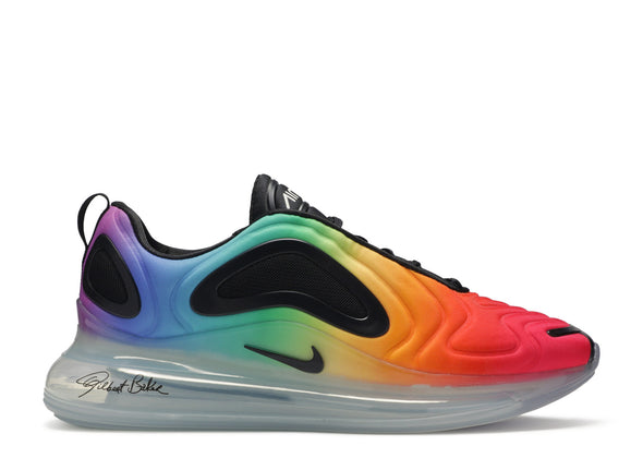 AIR MAX 720 "BE TRUE"