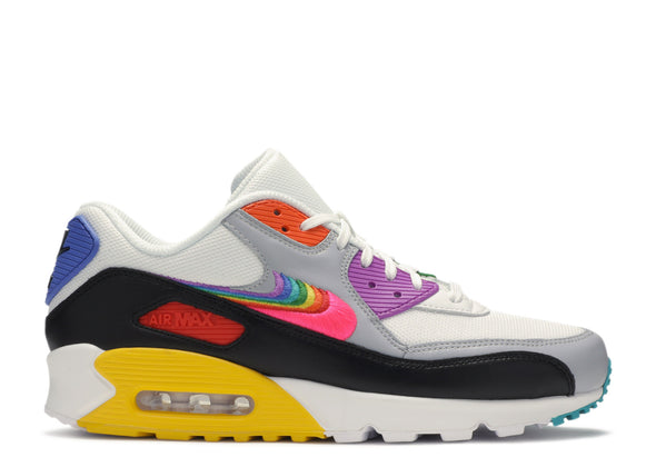 AIR MAX 90 "BE TRUE"