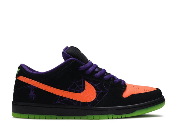 NIKE SB DUNK LOW "HALLOWEEN"