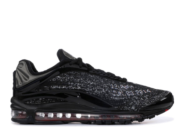 AIR MAX DELUXE "SKEPTA"