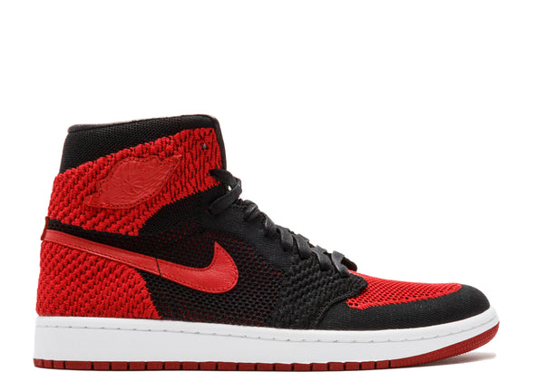 AIR JORDAN 1 FLYKNIT "BRED"