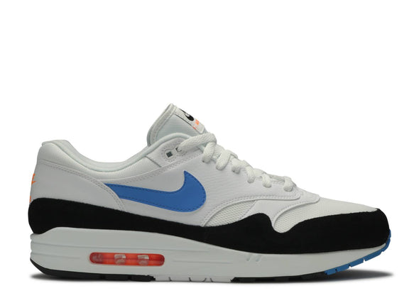 AIR MAX 1 "PHOTO BLUE/BLACK/WHITE"