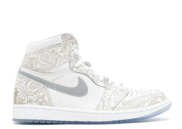 Air Jordan 1 (Laser)