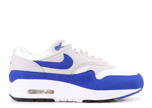 AIR MAX 1 "ANNIVERSARY BLUE"