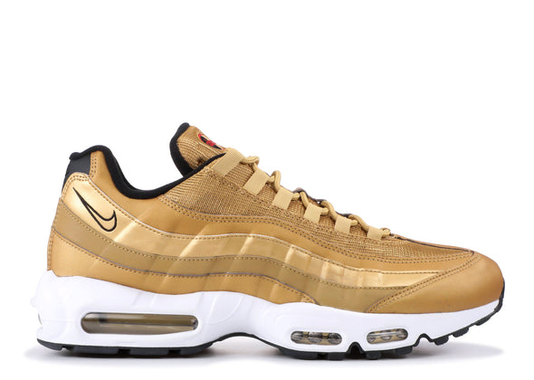 NIKE AIR MAX 95 "GOLD"