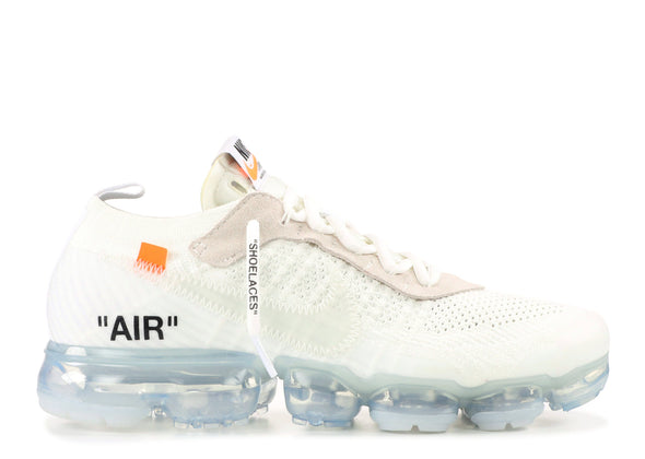 VAPORMAX x OFF-WHITE (WHITE)