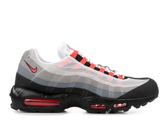 AIR MAX 95 "SOLAR RED"