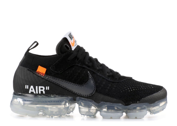 VAPORMAX x OFF-WHITE (BLACK)