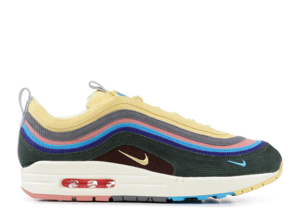 AIR MAX 1/97 "SEAN WOTHERSPOON"