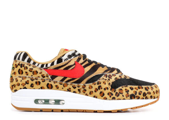 AIR MAX 1 "ANIMAL PACK"