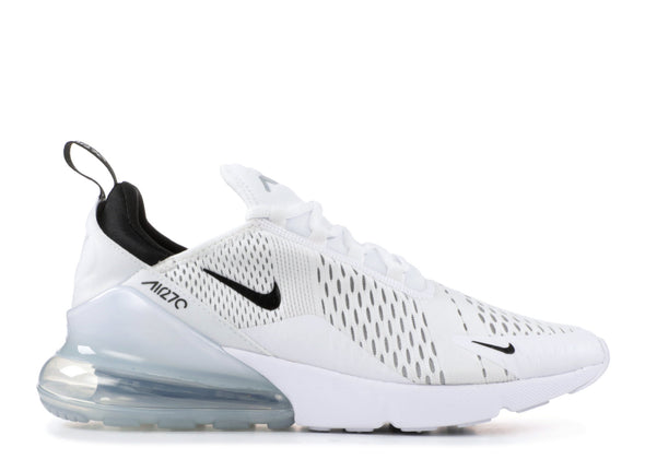 AIR MAX 270 "WHITE"