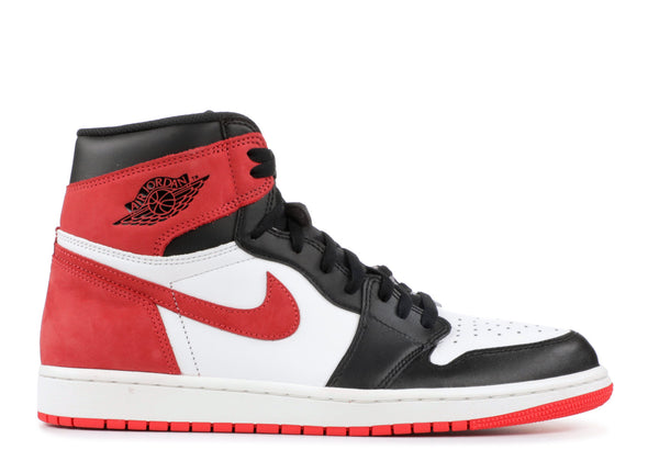 AIR JORDAN 1 "TRACK RED" ***USED/中古***