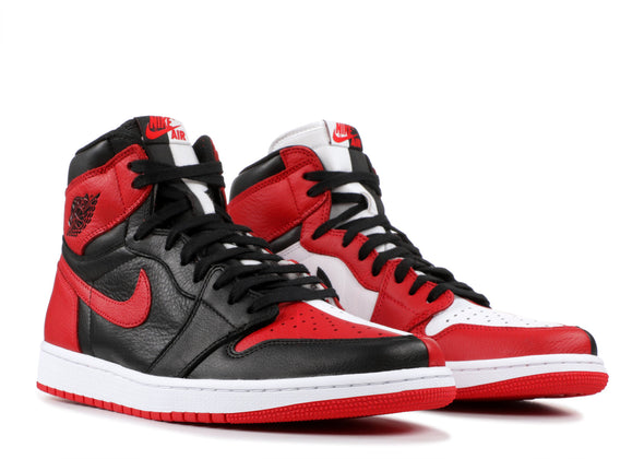 AIR JORDAN 1 "HOMAGE TO HOME"