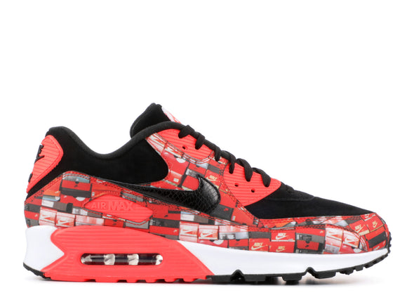 AIR MAX 90 "WE LOVE NIKE"