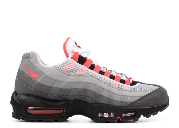 AIR MAX 95 "SOLAR RED"