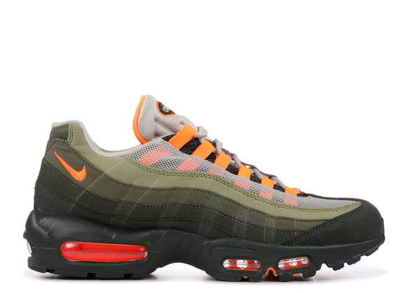 AIR MAX 95 "NEUTRAL OLIVE"