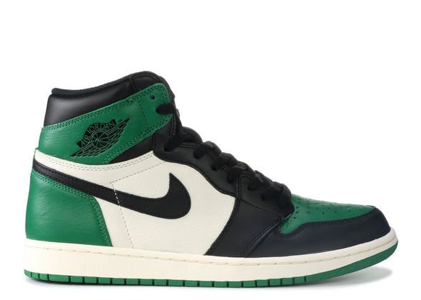 AIR JORDAN 1 "PINE GREEN"