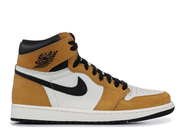 AIR JORDAN 1 "ROOKIE OF THE YEAR "