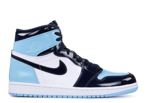 AIR JORDAN 1 "BLUE CHILL"