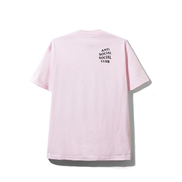 ASSC TEE "PINK"