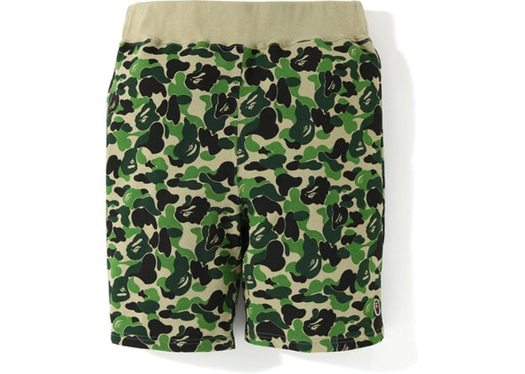 BAPE SHORTS "CAMO"