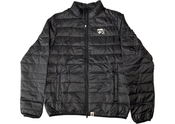 BAPE NEW YEAR PACK JACKET "BLACK"