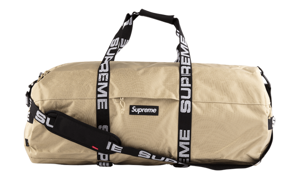 Large Supreme Duffle Bag SS18 for Sale in North Las Vegas, NV
