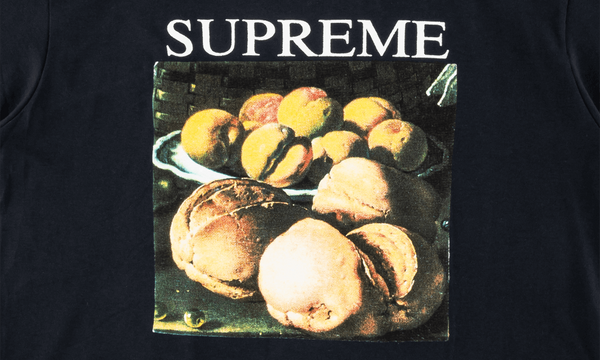 Supreme still life deals tee