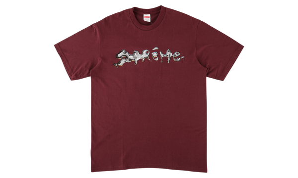 専用 Supreme StuddedWorkShirt Burgundy M Supreme Studded Work Shirt Burgundy Men's - FW22 - US