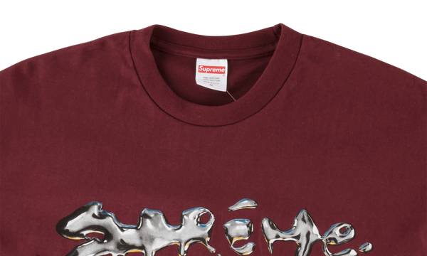 専用 Supreme StuddedWorkShirt Burgundy M Supreme Studded Work Shirt Burgundy Men's - FW22 - US