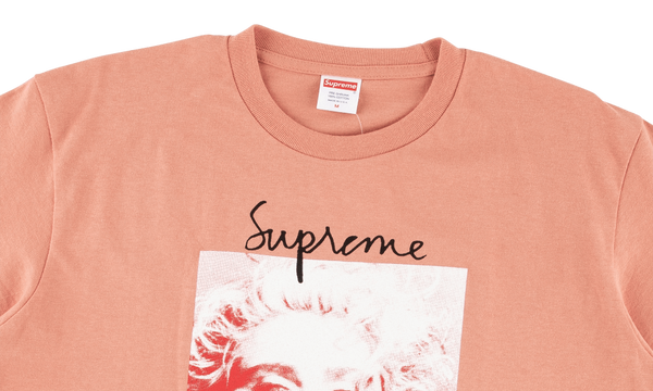 SUPREME MADONNA TEE 