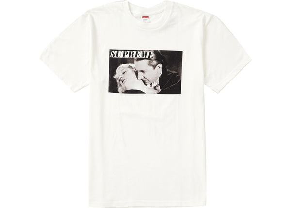 SUPREME DRACULA TEE 