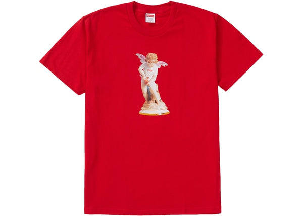 SUPREME CUPID TEE 