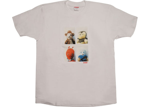 Supreme Mike Kelley Ahh Youth Tee