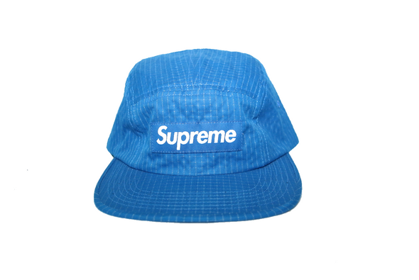 SUPREME CAMP CAP