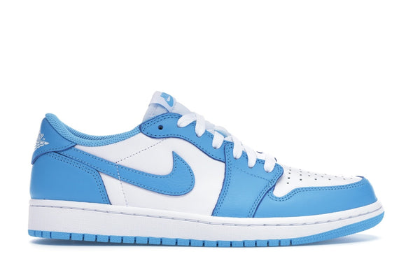 ERIC KOSTON X AIR JORDAN 1 LOW SB 'POWDER BLUE/UNC'