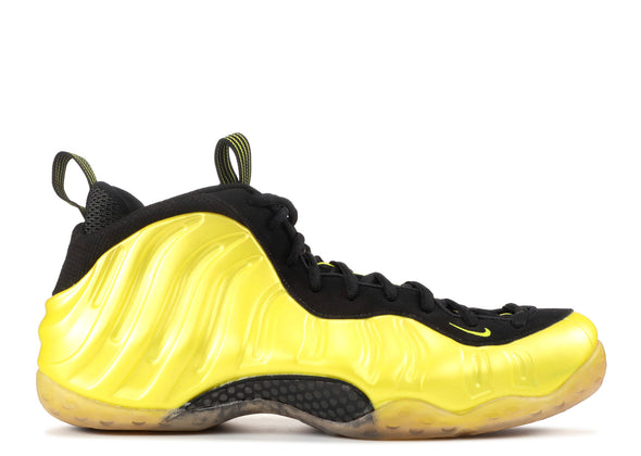 AIR FOAMPOSITE ONE "ELECTROLIME" ***USED/中古***