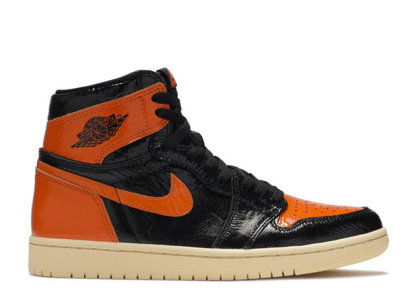 AIR JORDAN 1 "SHATTERED BACKBOARD 3.0"