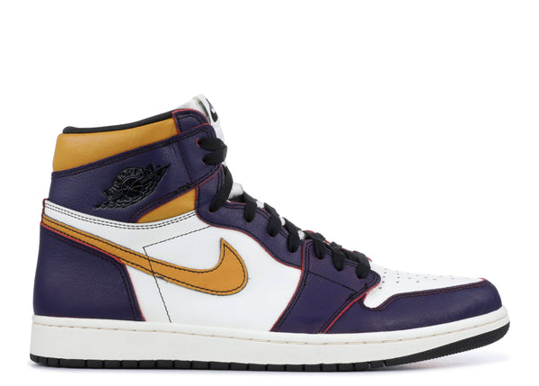 AIR JORDAN 1 SB (LA to CHICAGO) – GetEmKicks