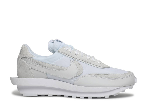 NIKE×sacai LDV WAFFLE WHITE 26.5cm-