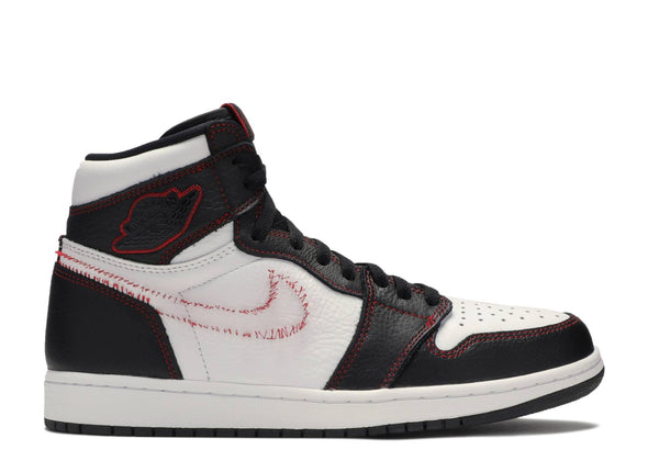 AIR JORDAN 1 "DEFIANT"