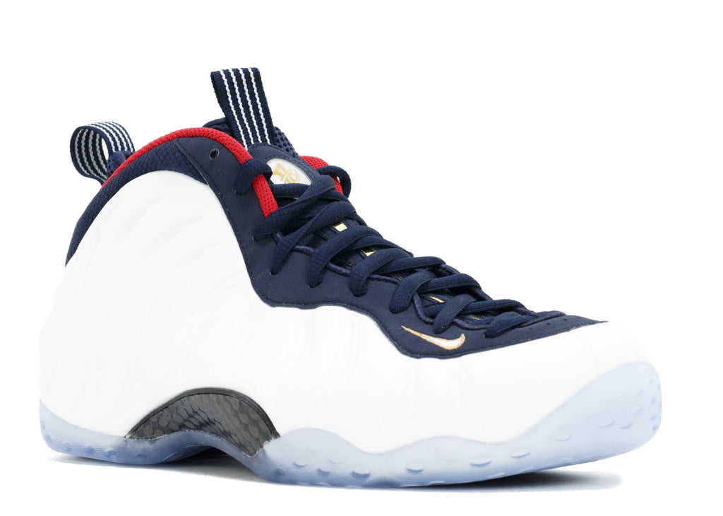 AIR FOAMPOSITE ONE PRM 'OLYMPIC'