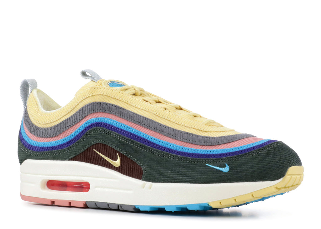AIR MAX 1/97 "SEAN WOTHERSPOON"